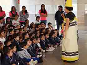 Festival del Día de las Madres