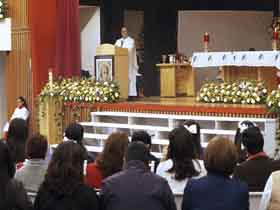 Conferencia para Papás