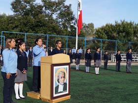 Junta informativa para Sacramentos