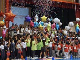 Juntos Construimos, Misiones La Salle 2018