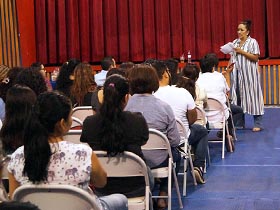 Conferencia