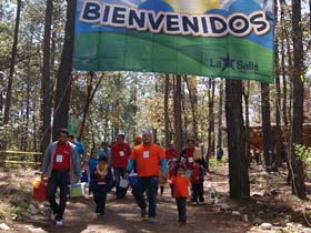 Jornada de Juegos Deportivos