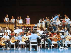 Obras de teatro infantil