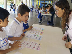 Clausura del Ciclo Escolar 2023 - 2024