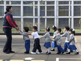 ¡Encuentra tu actividad Paraescolar favorita!