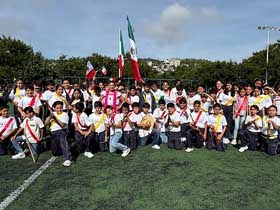 Asamblea de Padres de Familia