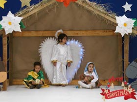 Plática para papás