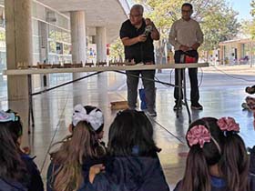 Celebración del Día de la Familia 2025