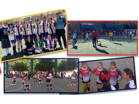 “Cómo amar a tu hijo adolescente aunque él no quiera”