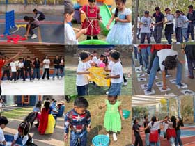 Festival del Día de las Madres