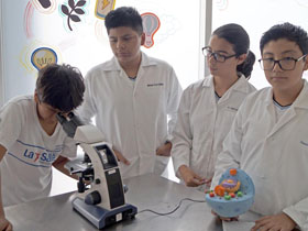 Clausura del Ciclo Escolar 2024–2025