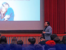 English Language Week