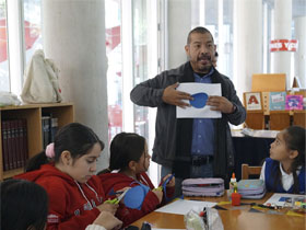 Admisiones 2026-2027