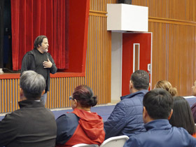 Celebración de la Samaritana