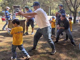 Plática para Papás de Secundaria