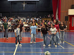 Obras de teatro infantiles