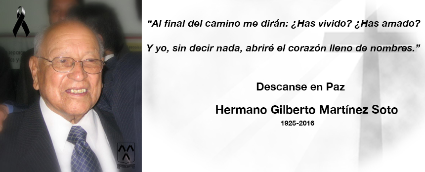 Hermano Gilberto