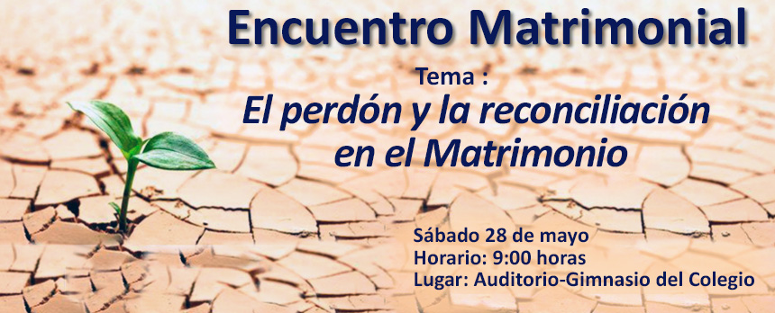 Encuentro Matrimonial