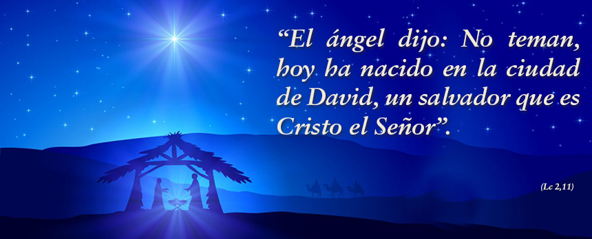 ¡Felices Fiestas!