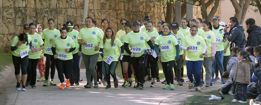 Carrera Revolucionaria 2018