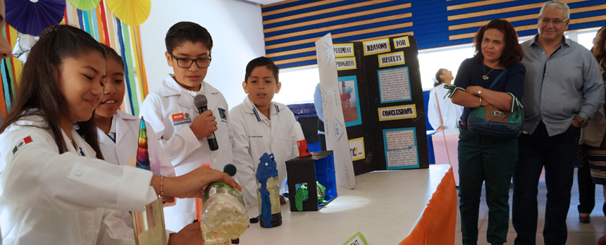 The Science Week