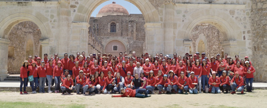 Día de la Comunidad 2019