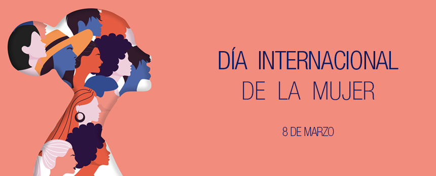 Día Internacional de la Mujer