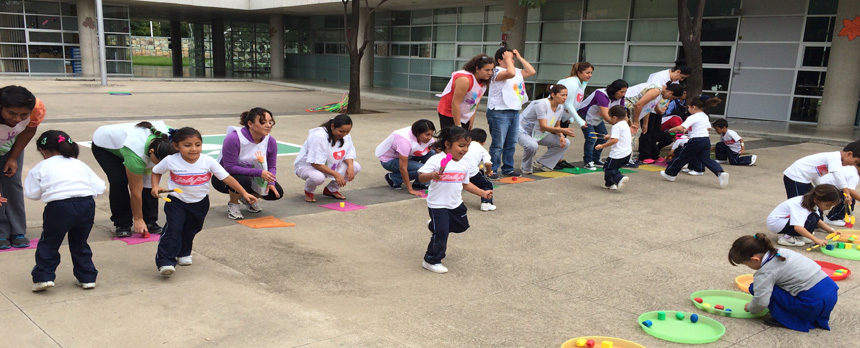 Actividades Preescolar