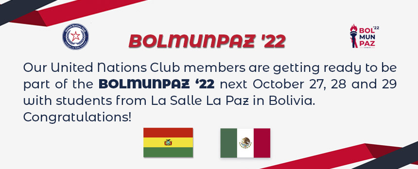 BOLMUNPAZ ‘22