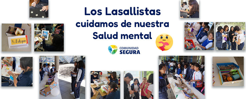 Semana de la Salud Mental