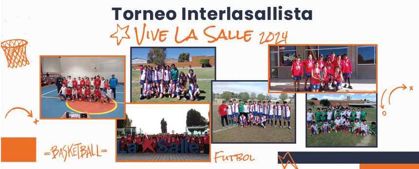 Torneo Interlasallista