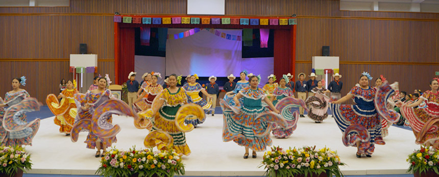 Festival del Día de las Madres