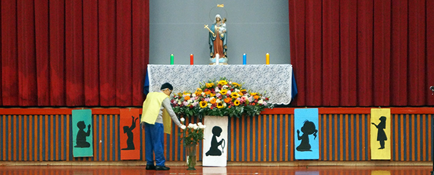 Rosario Misionero