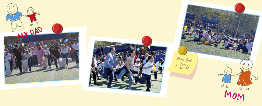 Celebración del Día de la Familia 2025