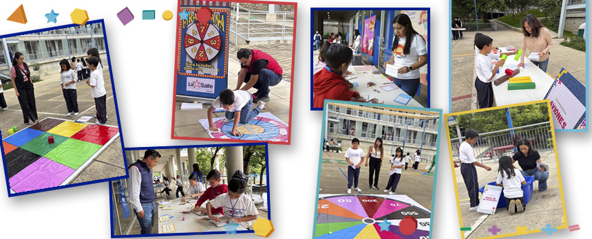 Feria de Matemáticas