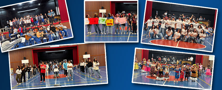 Muestra Artística 2025